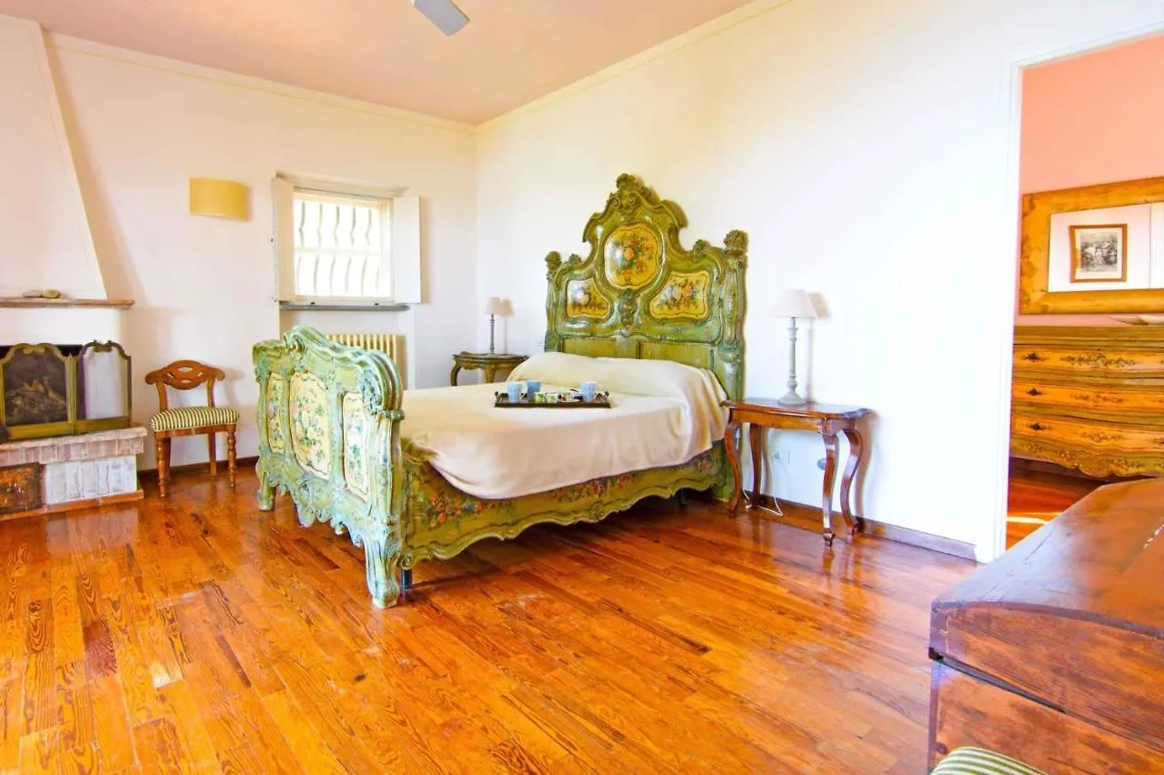 Holiday Home In Portoferraio 23631 Italy