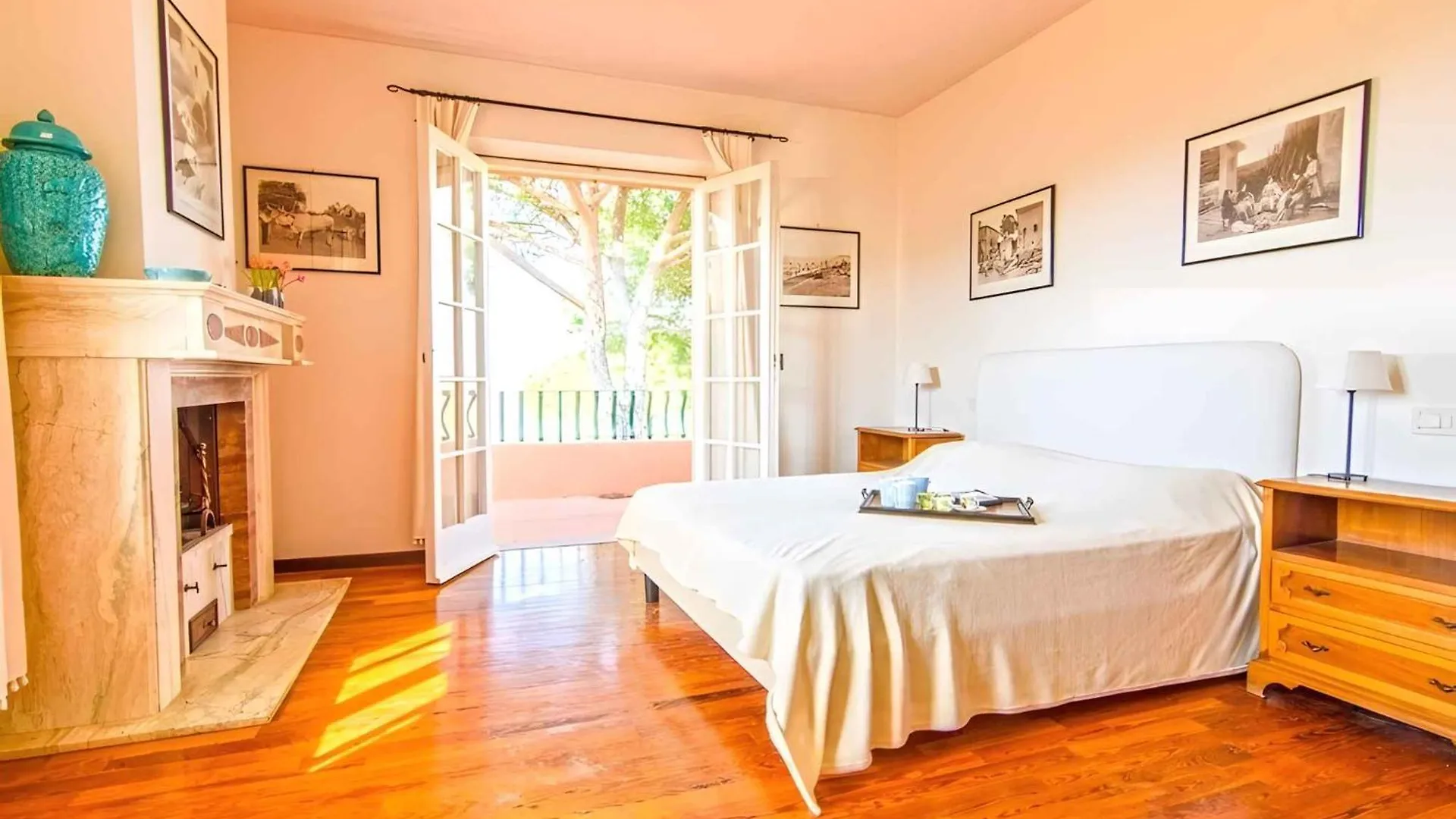 Holiday Home In Portoferraio 23631