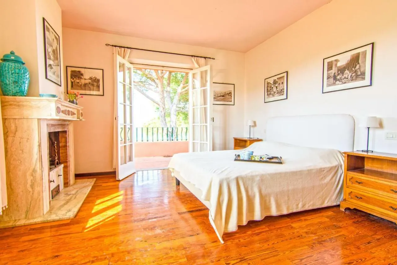Holiday Home In Portoferraio 23631 Italy